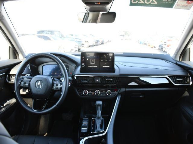 2025 Acura ADX AWD