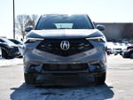 2025 Acura ADX AWD