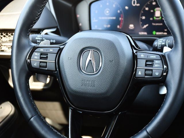 2025 Acura ADX AWD