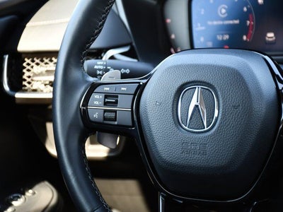 2025 Acura ADX AWD