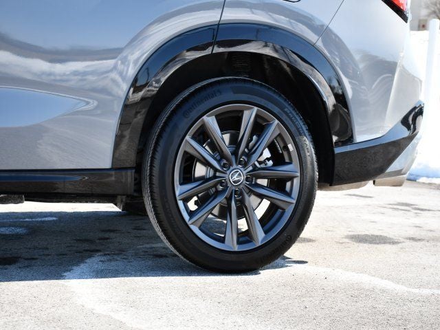 2025 Acura ADX A-Spec Package