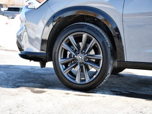 2025 Acura ADX A-Spec Package