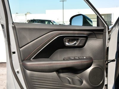 2025 Acura ADX A-Spec Package