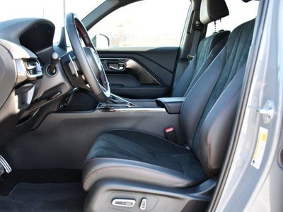 2025 Acura ADX A-Spec Package