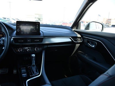 2025 Acura ADX A-Spec Package