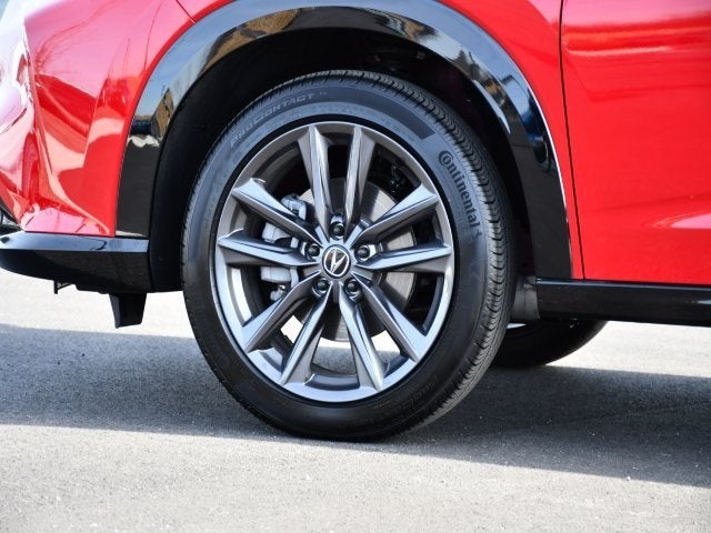 2025 Acura ADX A-Spec Package