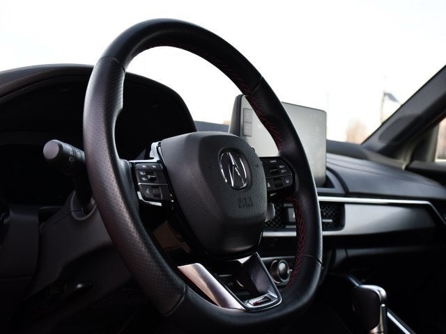 2025 Acura ADX A-Spec Package