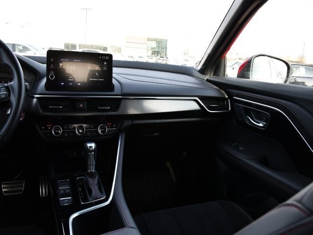 2025 Acura ADX A-Spec Package