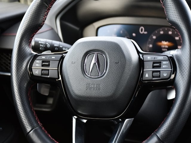 2025 Acura ADX A-Spec Package
