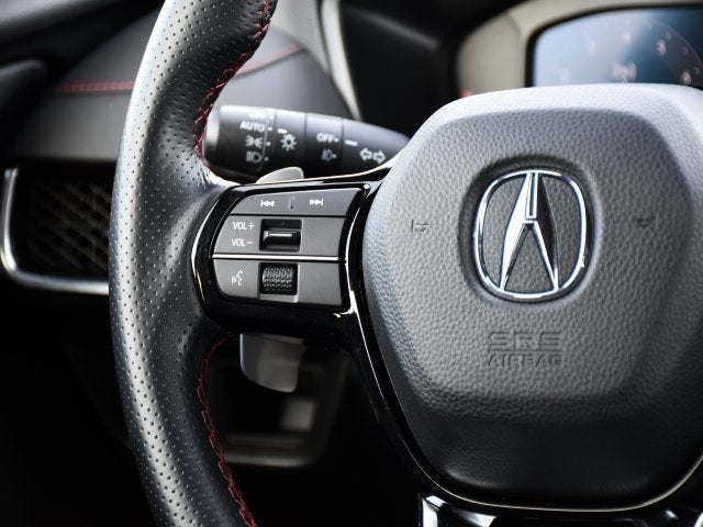 2025 Acura ADX A-Spec Package