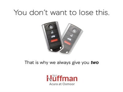 2025 Acura ADX A-Spec Package