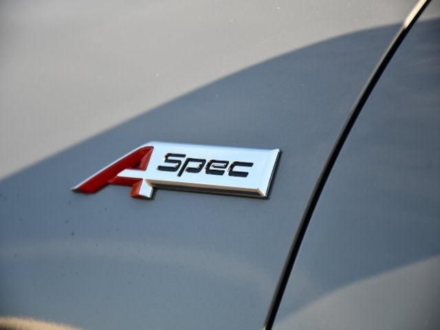 2025 Acura ADX A-Spec Package