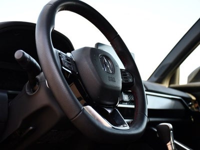 2025 Acura ADX A-Spec Package