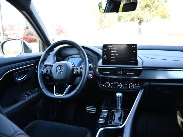 2025 Acura ADX A-Spec Package