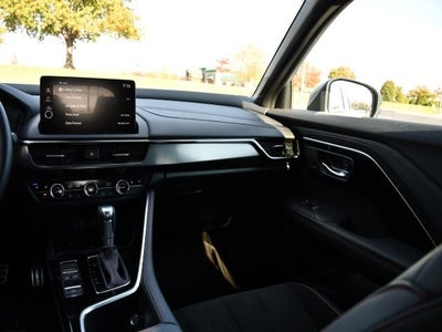 2025 Acura ADX A-Spec Package