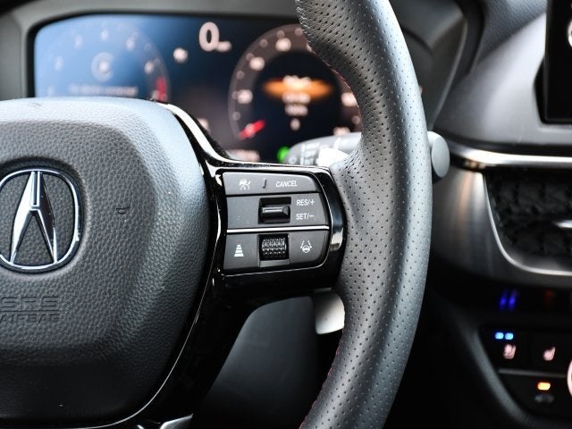 2025 Acura ADX A-Spec Package