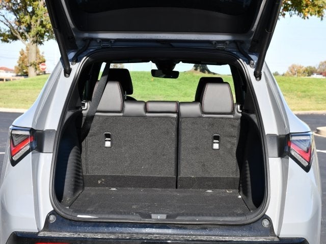 2025 Acura ADX A-Spec Package