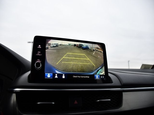 2025 Acura ADX A-Spec Package