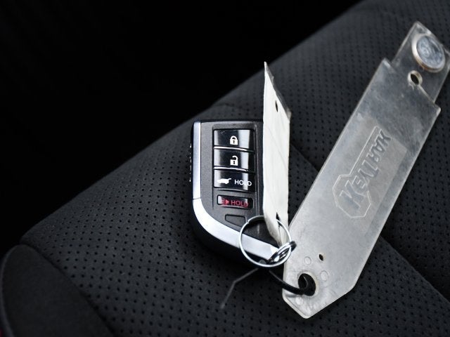 2025 Acura ADX A-Spec Package