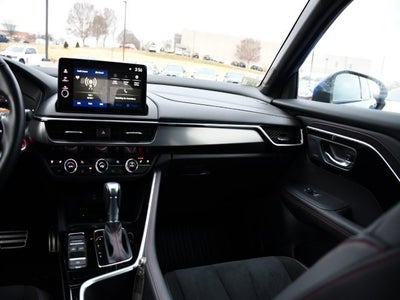 2025 Acura ADX A-Spec Package