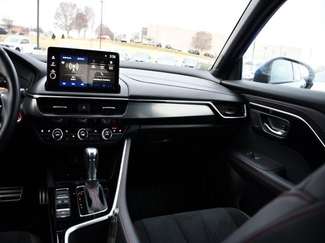 2025 Acura ADX A-Spec Package