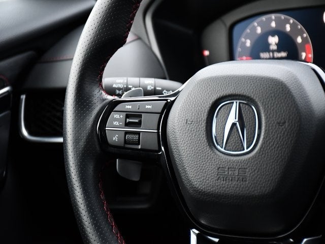 2025 Acura ADX A-Spec Package