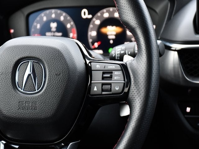 2025 Acura ADX A-Spec Package