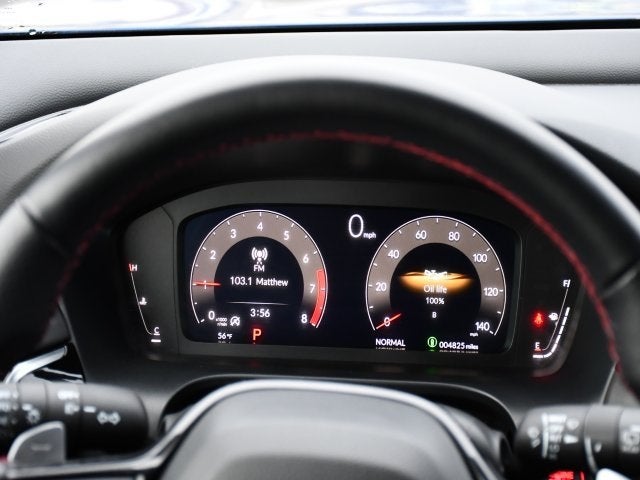 2025 Acura ADX A-Spec Package