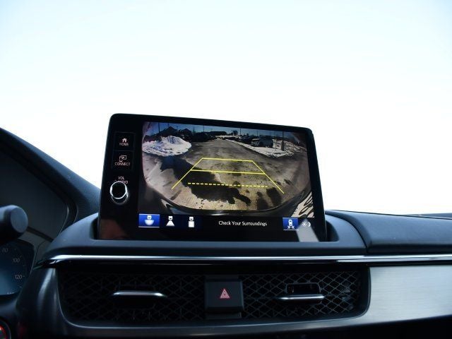 2025 Acura ADX A-Spec Package