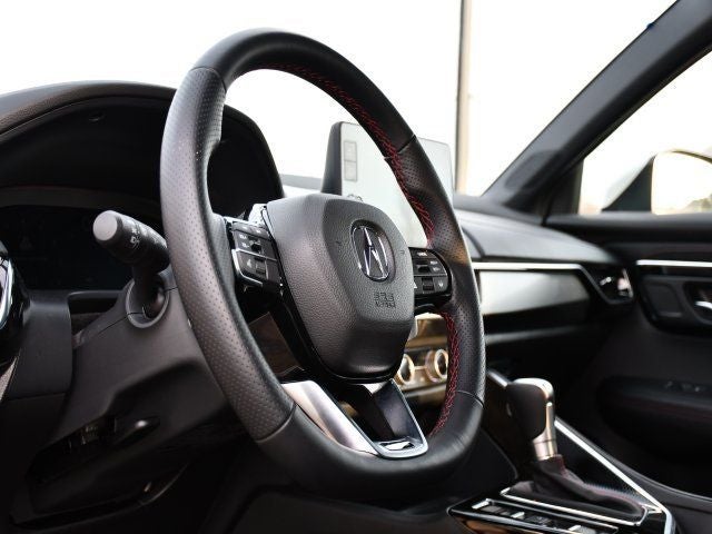 2025 Acura ADX A-Spec Package