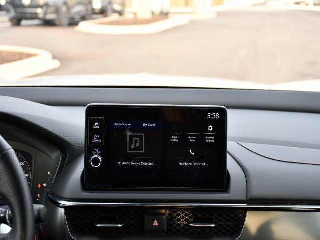 2025 Acura ADX A-Spec Package