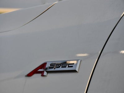 2025 Acura ADX A-Spec Package