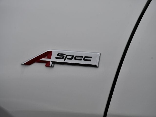2025 Acura ADX A-Spec Package