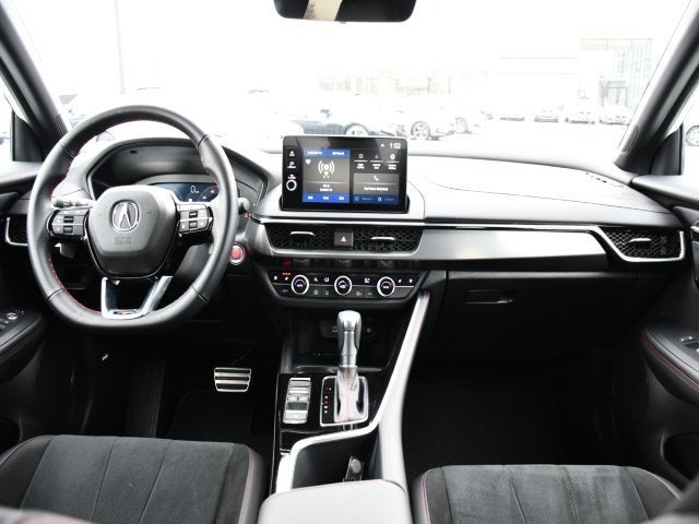 2025 Acura ADX A-Spec Package