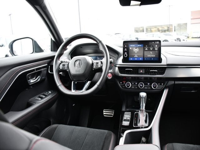 2025 Acura ADX A-Spec Package