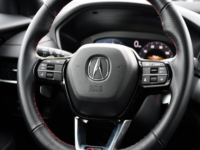 2025 Acura ADX A-Spec Package