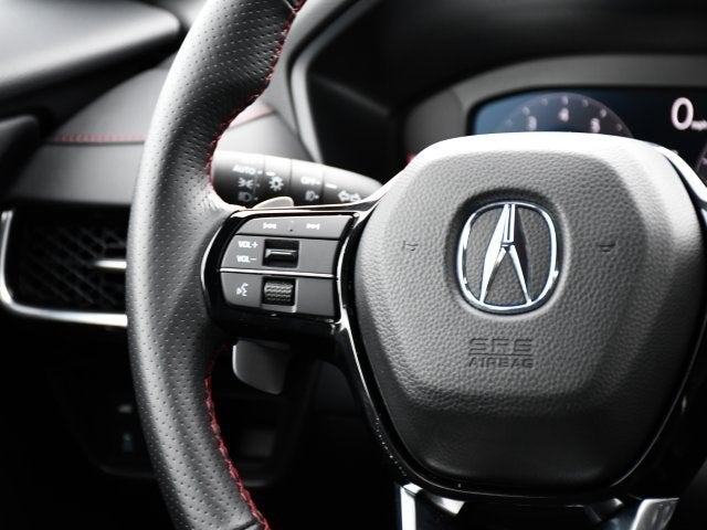 2025 Acura ADX A-Spec Package