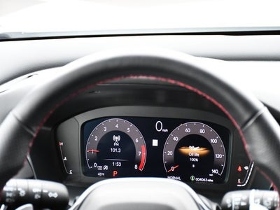 2025 Acura ADX A-Spec Package