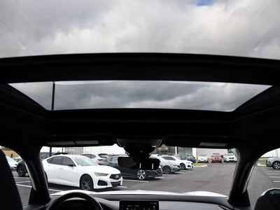 2025 Acura ADX A-Spec Package