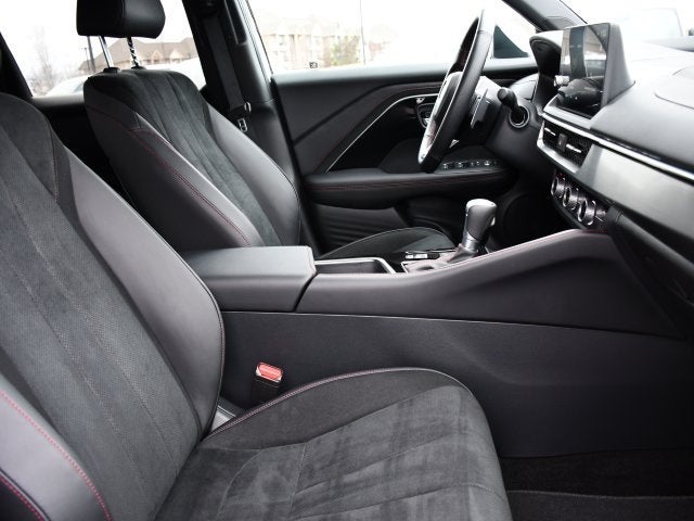 2025 Acura ADX A-Spec Package