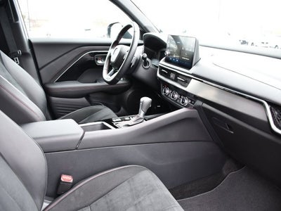 2025 Acura ADX A-Spec Package