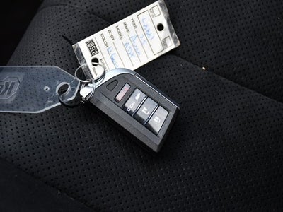 2025 Acura ADX A-Spec Package