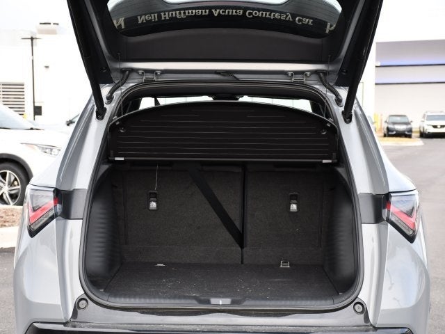 2025 Acura ADX A-Spec Package