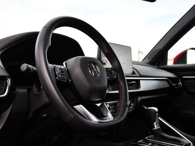 2025 Acura ADX A-Spec Package
