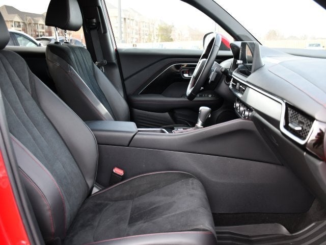 2025 Acura ADX A-Spec Package