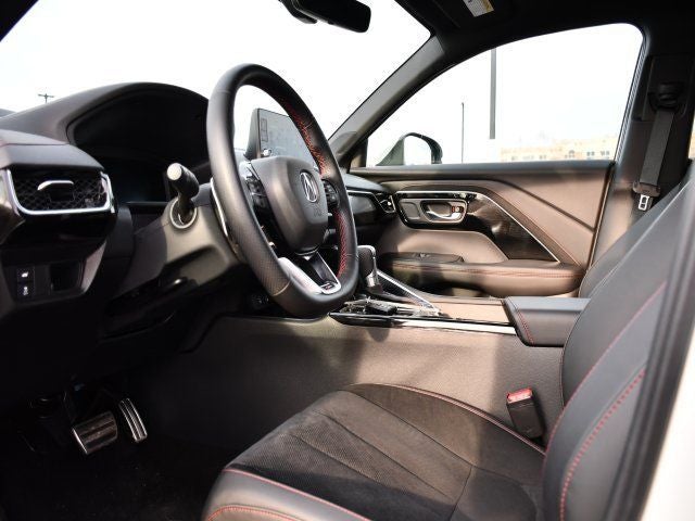 2025 Acura ADX A-Spec Package
