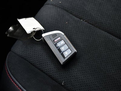 2025 Acura ADX A-Spec Package