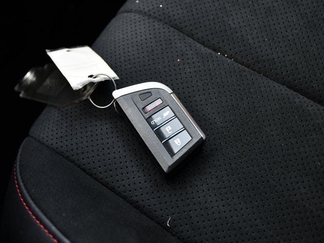 2025 Acura ADX A-Spec Package