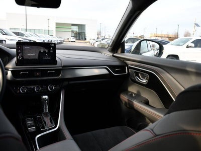 2025 Acura ADX A-Spec Package