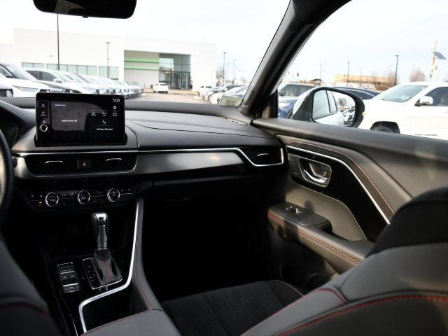 2025 Acura ADX A-Spec Package